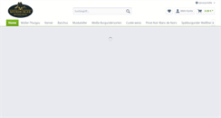 Desktop Screenshot of eshop.winzerverein-meersburg.de